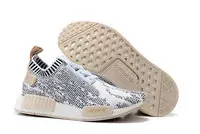 adidas chaussures originals nmd runner primeknit femmes camouflage gris